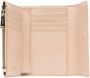 Lancel Compacte portemonnee Beige - Thumbnail 3