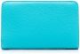 Lancel Compacte portemonnee Blauw - Thumbnail 2