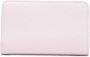 Lancel Compacte portemonnee Roze - Thumbnail 2