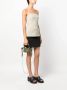 Lancel Crossbodytas met logo Groen - Thumbnail 2