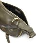 Lancel Crossbodytas met logo Groen - Thumbnail 5