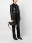 Lancel Kleine crossbodytas Zwart - Thumbnail 2