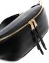 Lancel Kleine crossbodytas Zwart - Thumbnail 4