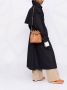 Lancel Leren bucket-tas Beige - Thumbnail 2