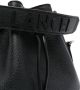 Lancel Leren bucket-tas Zwart - Thumbnail 3