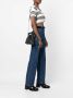 Lancel Leren bucket-tas Zwart - Thumbnail 2