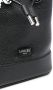 Lancel Leren bucket-tas Zwart - Thumbnail 4