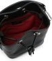 Lancel Leren bucket-tas Zwart - Thumbnail 5