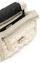 Lancel Leren shopper Beige - Thumbnail 5
