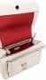 Lancel Leren shopper Wit - Thumbnail 5
