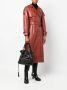 Lancel Premier Flirt medium bucket-tas Zwart - Thumbnail 2