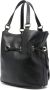 Lancel Premier Flirt medium bucket-tas Zwart - Thumbnail 3