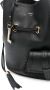 Lancel Premier Flirt medium bucket-tas Zwart - Thumbnail 4