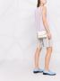 Lancel Ninon de kleine shopper Wit - Thumbnail 1