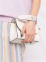 Lancel Ninon de kleine shopper Wit - Thumbnail 2