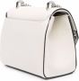 Lancel Ninon de kleine shopper Wit - Thumbnail 3