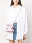 Lancel Ninon De kleine tas Roze - Thumbnail 2