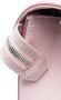 Lancel Ninon De kleine tas Roze - Thumbnail 4