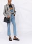 Lancel Ninon de leren shopper Zwart - Thumbnail 2