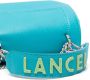 Lancel Ninon kleine crossbodytas Blauw - Thumbnail 4