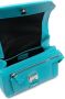 Lancel Ninon kleine crossbodytas Blauw - Thumbnail 5