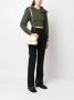 Lancel Ninon kleine tas Beige - Thumbnail 2