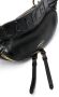 Lancel Origami crossbodytas met logo Zwart - Thumbnail 4
