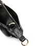 Lancel Origami crossbodytas met logo Zwart - Thumbnail 5