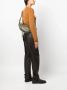 Lancel Origami kleine crossbodytas Groen - Thumbnail 2