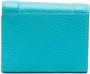 Lancel Portemonnee Blauw - Thumbnail 2
