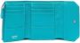 Lancel Portemonnee Blauw - Thumbnail 3