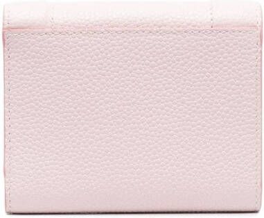 Lancel Portemonnee Roze