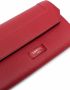 Lancel Schoudertas met afneembare band Rood - Thumbnail 4