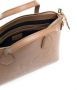 Lancel Shopper met logo-reliëf Bruin - Thumbnail 5