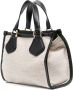 Lancel Shopper met logoprint Beige - Thumbnail 3