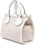 Lancel Shopper met logoprint Beige - Thumbnail 3