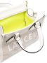 Lancel Shopper met logoprint Beige - Thumbnail 5