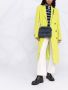 Lancel Shopper met logoprint Blauw - Thumbnail 2