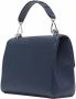 Lancel Shopper met logoprint Blauw - Thumbnail 4