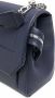 Lancel Shopper met logoprint Blauw - Thumbnail 5