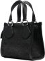 Lancel Shopper met logoprint Zwart - Thumbnail 3