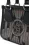 Lancel Shopper met logoprint Zwart - Thumbnail 4