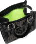 Lancel Shopper met logoprint Zwart - Thumbnail 5