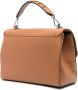 Lancel Shopper met omslag Bruin - Thumbnail 3