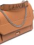 Lancel Shopper met omslag Bruin - Thumbnail 4