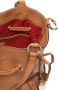 Lancel Premier Flirt kleine bucket-tas Bruin - Thumbnail 5