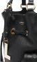 Lancel Premier Flirt kleine bucket-tas Zwart - Thumbnail 4