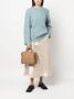 Lancel Rodèo De kleine shopper Bruin - Thumbnail 2