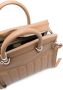 Lancel Rodèo De kleine shopper Bruin - Thumbnail 5