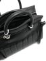Lancel Rodèo De kleine shopper Zwart - Thumbnail 5